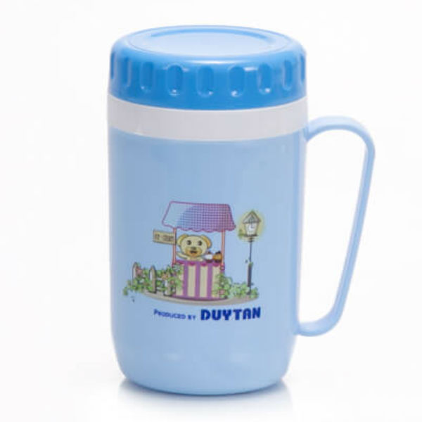 Ca Cách Nhiệt Duy Tân - 350Ml